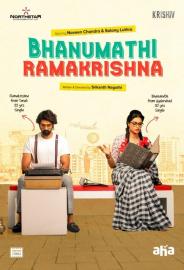 Bhanumathi & Ramakrishna filmas
