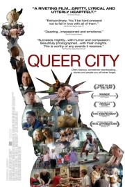 Queer City filmas