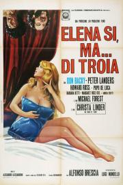 Elena sì... ma di Troia filmas
