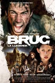 Bruc: The Manhunt filmas