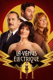 La Vénus électrique filmas