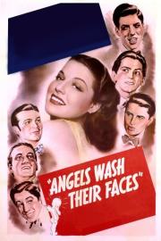 Angels Wash Their Faces filmas