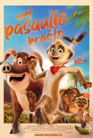 Ant pasaulio krašto filmas