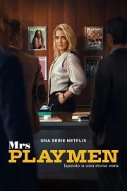 Mrs Playmen filmas
