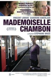 Mademoiselle Chambon filmas