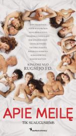 Про любовь. Только для взрослых filmas