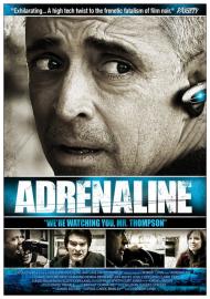 Adrenaline filmas