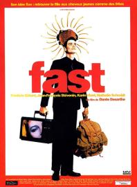 Fast filmas