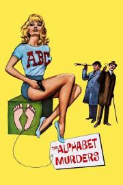 The Alphabet Murders filmas