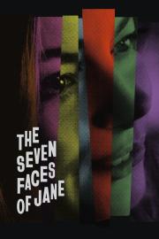 The Seven Faces of Jane filmas