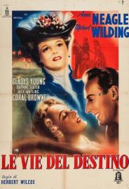 The Courtneys of Curzon Street filmas