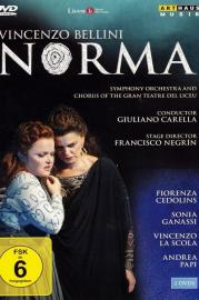 Norma filmas