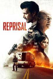 Reprisal filmas