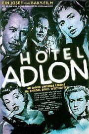 Hotel Adlon filmas