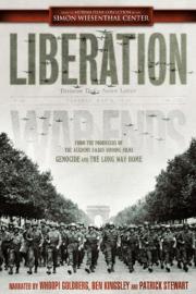 Liberation filmas