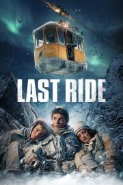 Last Ride filmas