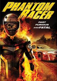 Phantom Racer filmas
