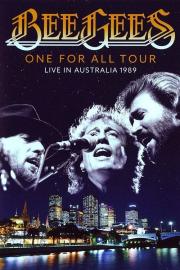 Bee Gees: One for All Tour - Live in Australia 1989 filmas