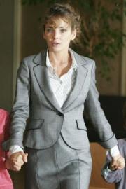 La vie à une filmas