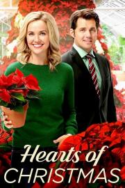 Hearts of Christmas filmas