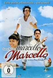 Marcello Marcello filmas