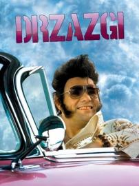 Drzazgi filmas