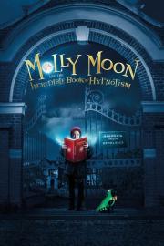 Molly Moon and the Incredible Book of Hypnotism filmas