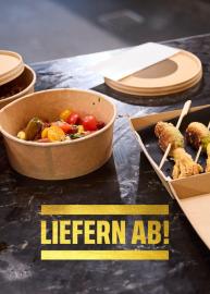 Liefern ab! filmas