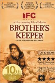 Brother's Keeper filmas