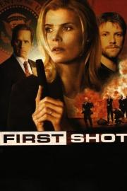 First Shot filmas