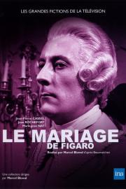 The Marriage of Figaro filmas