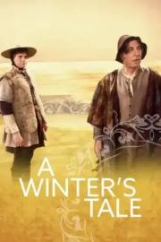 The Winter's Tale filmas