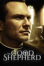 The Good Shepherd filmas