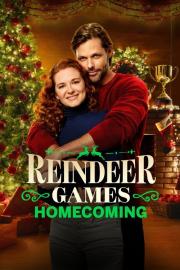 Reindeer Games Homecoming filmas