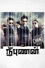 Nibunan filmas