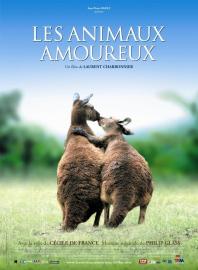 Les Animaux Amoureux filmas