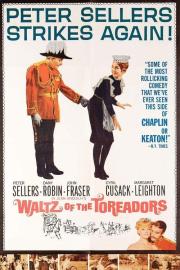 Waltz of the Toreadors filmas