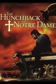 The Hunchback of Notre Dame filmas