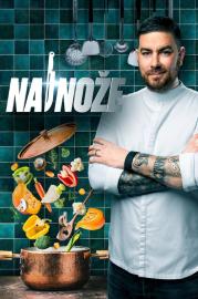 Na nože filmas