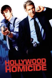 Hollywood Homicide filmas