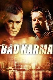 Bad Karma filmas