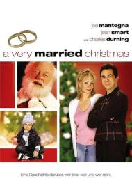 A Very Married Christmas filmas