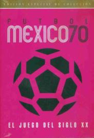 Fútbol México 70 filmas