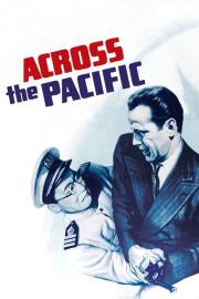 Across the Pacific filmas