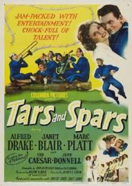 Tars and Spars filmas
