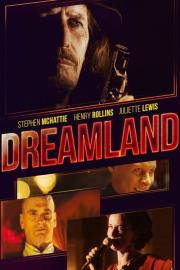 Dreamland filmas