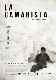 La Camarista filmas