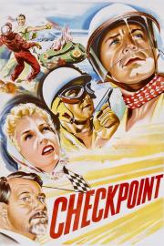 Checkpoint filmas