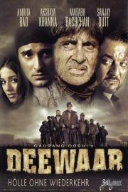 Deewaar: Let's Bring Our Heroes Home filmas