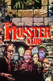 The Monster Club filmas